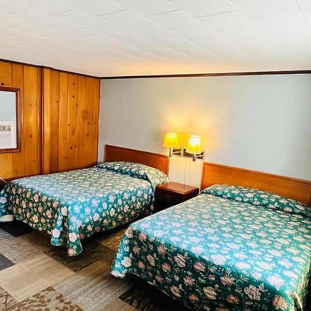 Sun N Snow Hotel Cadillac Zewnętrze zdjęcie
