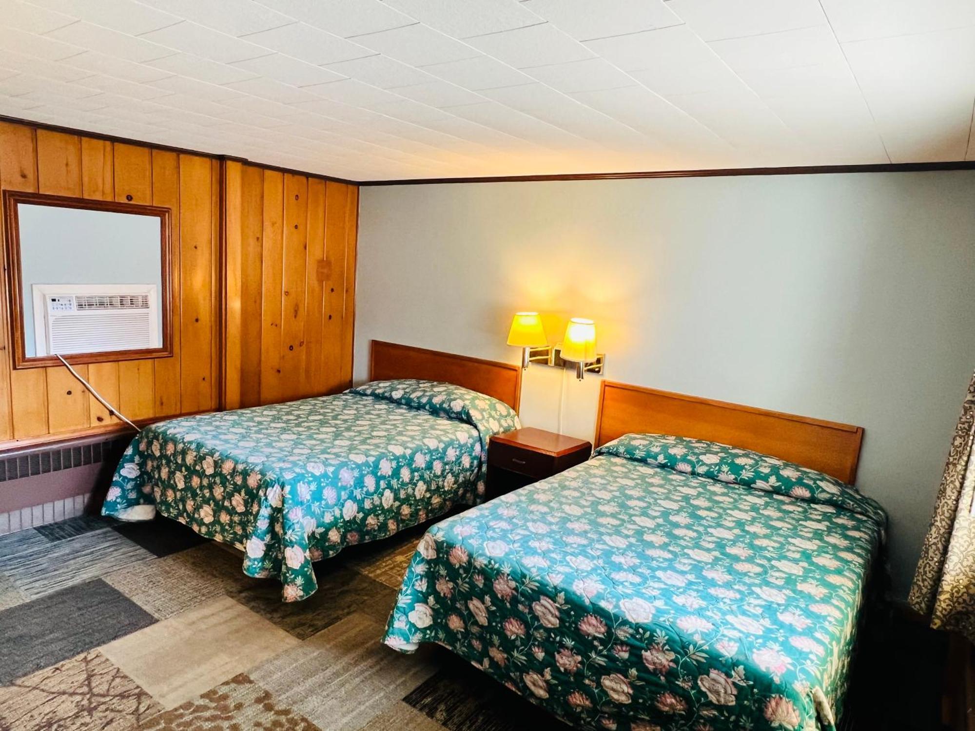 Sun N Snow Hotel Cadillac Zewnętrze zdjęcie