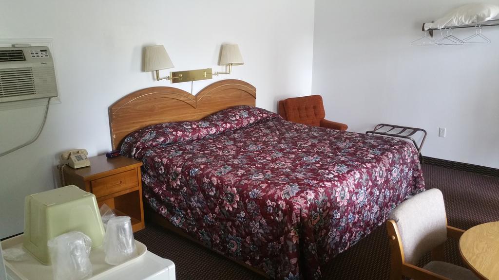 Sun N Snow Hotel Cadillac Zewnętrze zdjęcie
