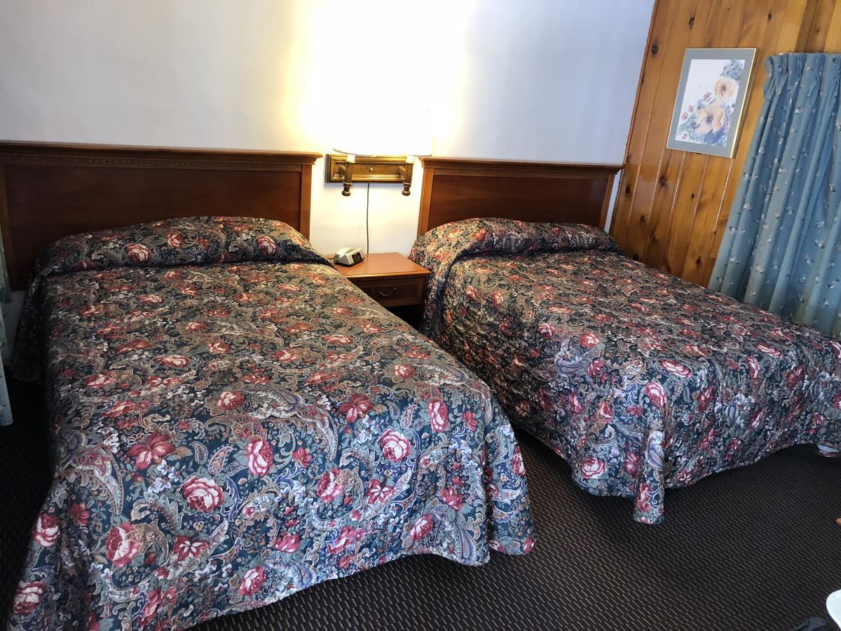 Sun N Snow Hotel Cadillac Zewnętrze zdjęcie