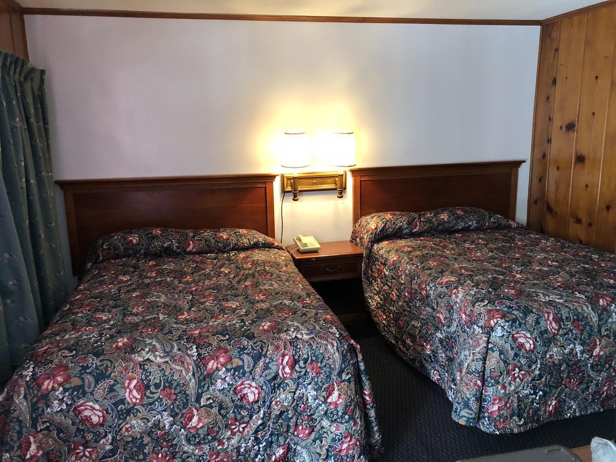 Sun N Snow Hotel Cadillac Zewnętrze zdjęcie