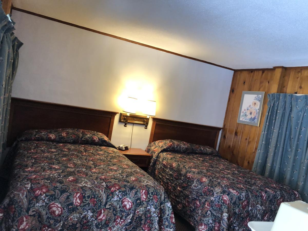 Sun N Snow Hotel Cadillac Zewnętrze zdjęcie