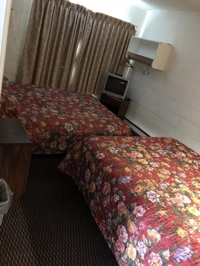 Sun N Snow Hotel Cadillac Zewnętrze zdjęcie