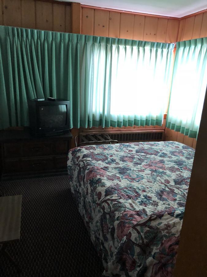 Sun N Snow Hotel Cadillac Zewnętrze zdjęcie