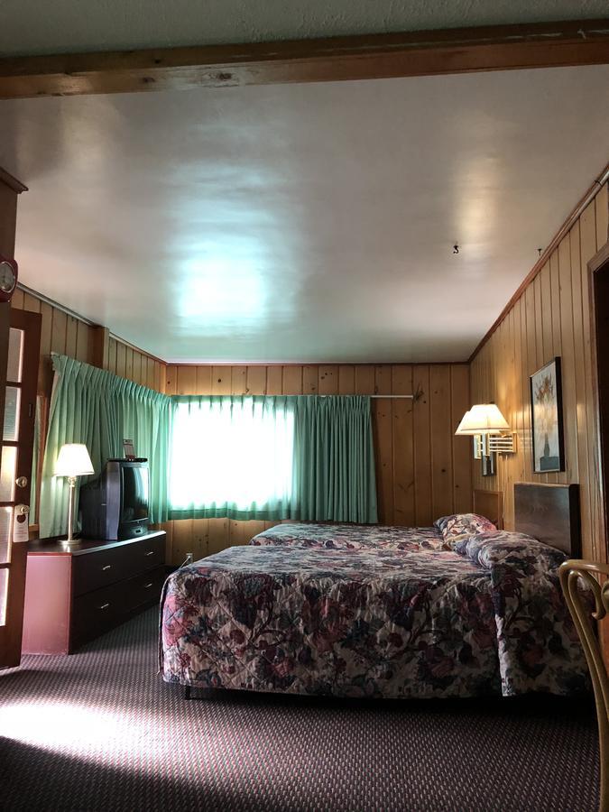 Sun N Snow Hotel Cadillac Zewnętrze zdjęcie