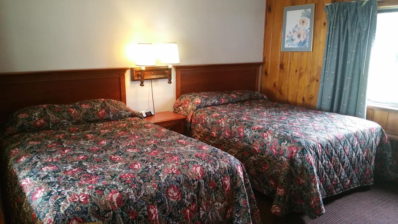 Sun N Snow Hotel Cadillac Zewnętrze zdjęcie